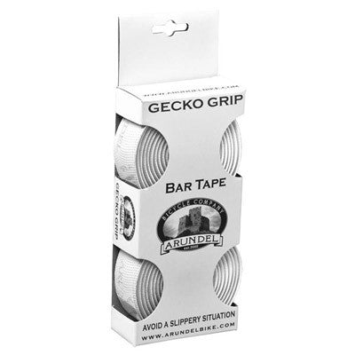 Arundel Gecko Grip Bar Tape, Handlebar, Arundel - The Podium
