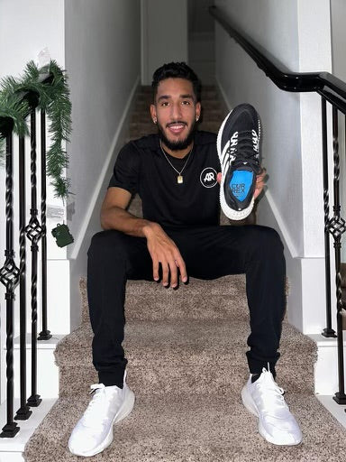 US Soccer Star Jesús Ferreira Partners With CURREX Insoles