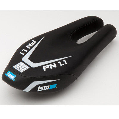 2016 ISM saddles