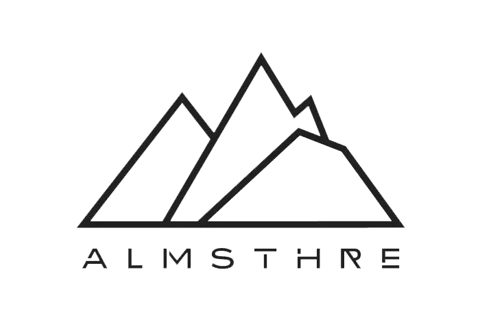 Almsthre Bicycle saddle bags