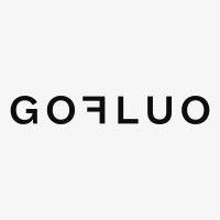 GoFluo running safety vests