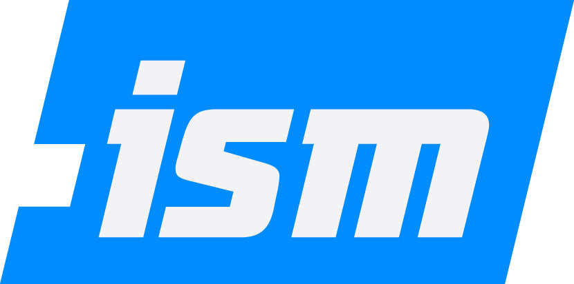 ISM bicycle saddles