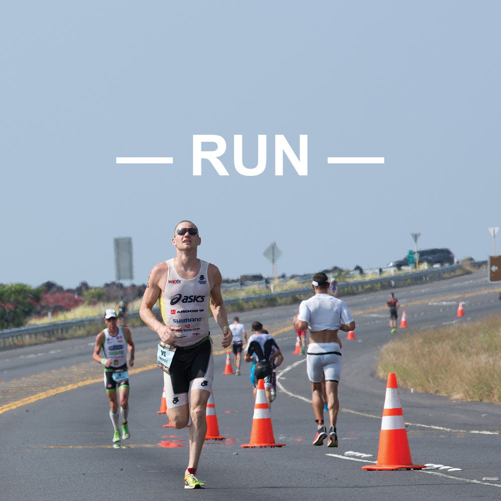 Running