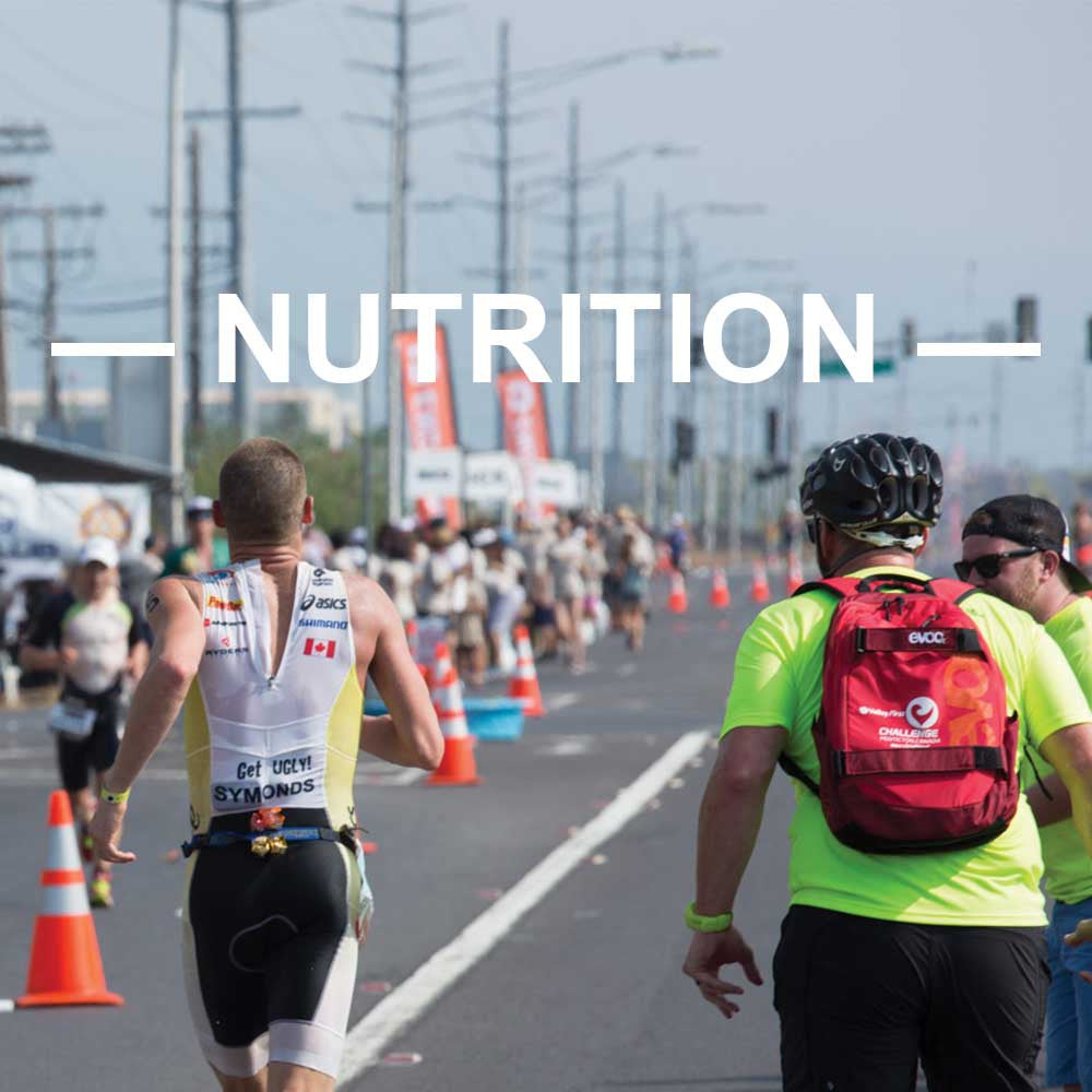 Sports Nutrition