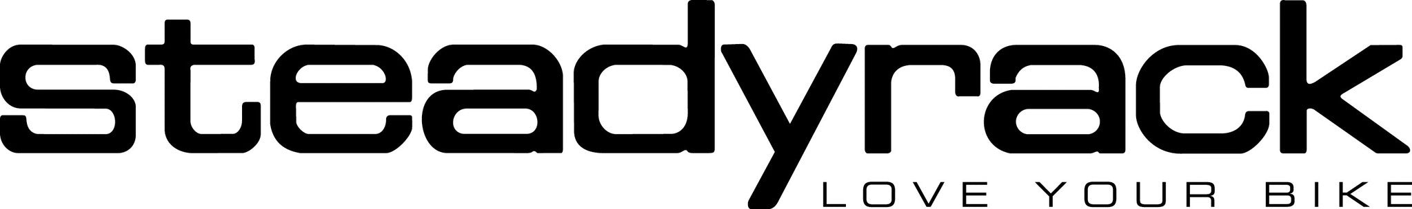 Steadyrack Bicycle racks