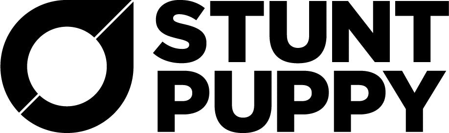 Stunt Puppy active lifestyl leashes