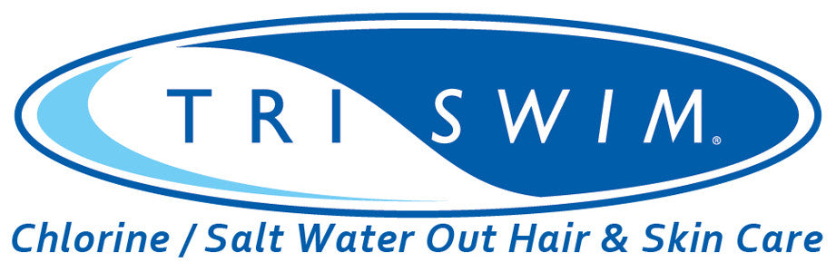 Triswim hair & skin care