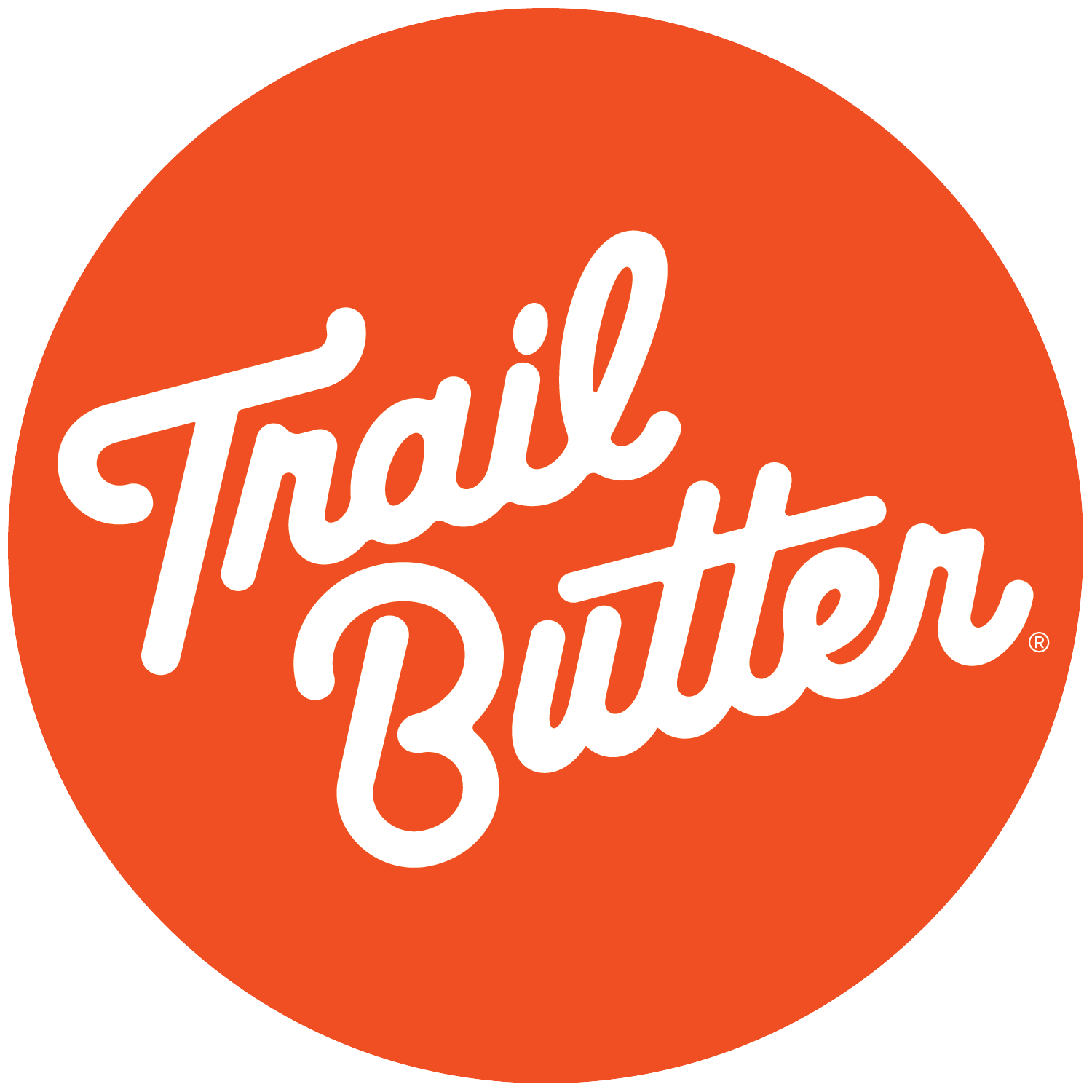 Trail Butter Sports Nutrition