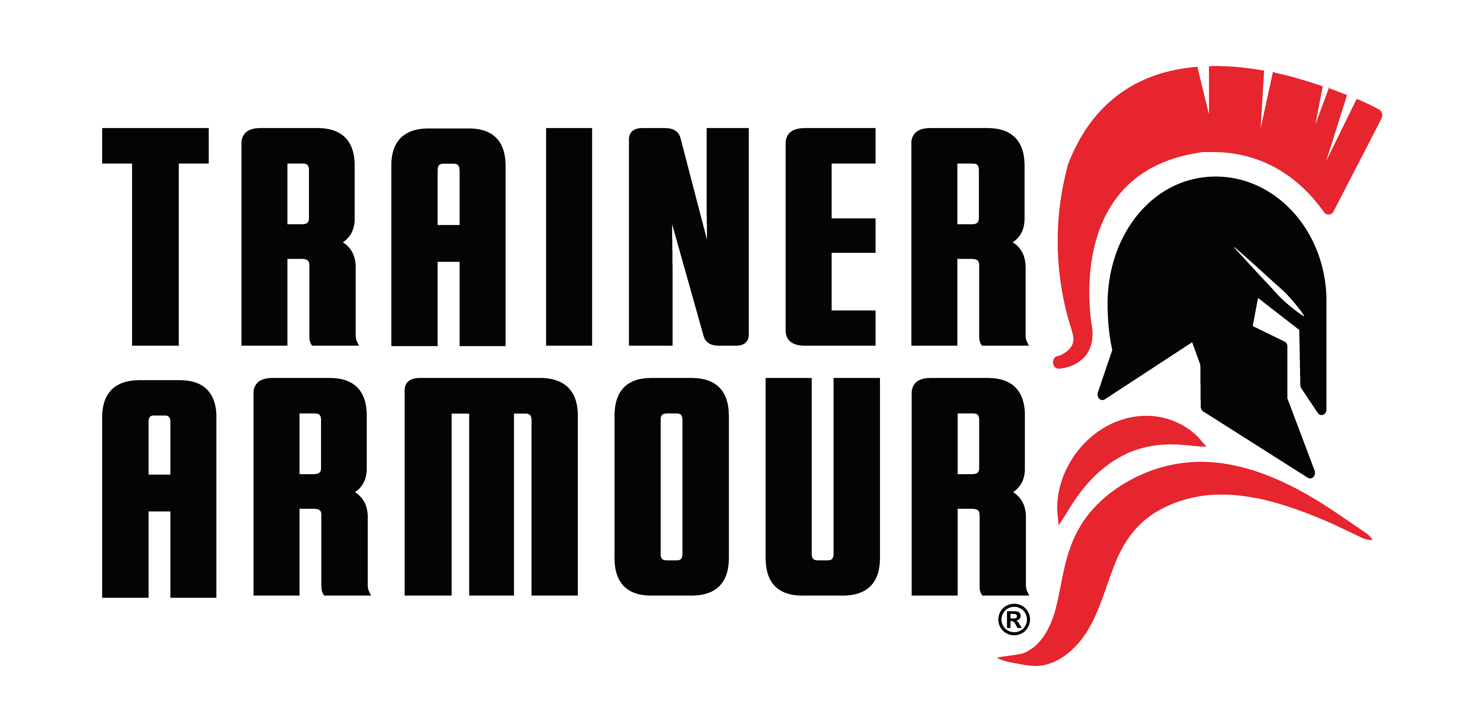 Trainer Armour shoe repair patches