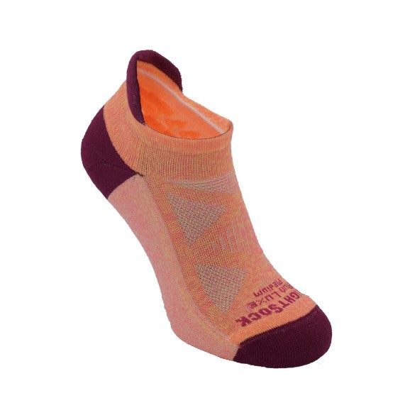 Run Luxe Single Layer Tab - The Podium