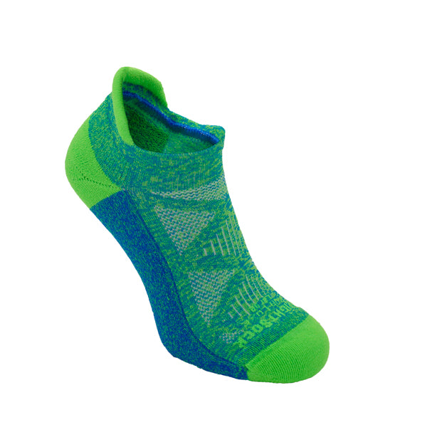 Run Luxe Single Layer Tab - The Podium