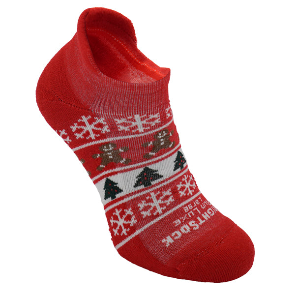 Holiday Run Luxe Tab