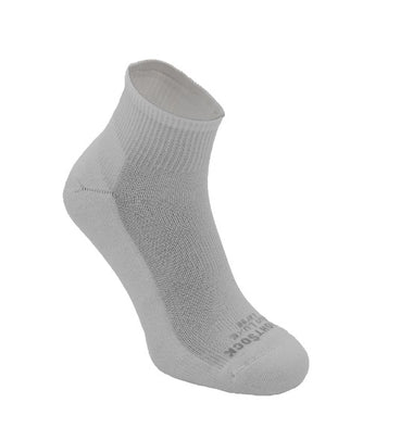 Run Luxe Single Layer Quarter