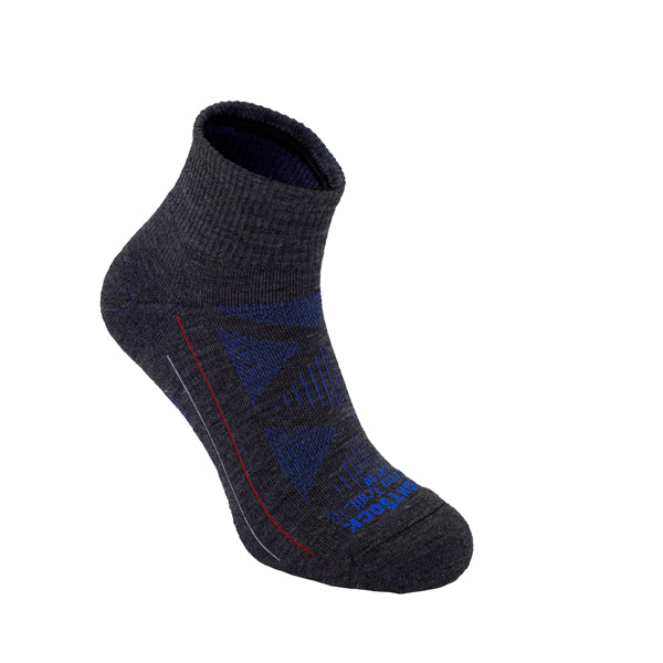 Merino Trail Quarter - The Podium