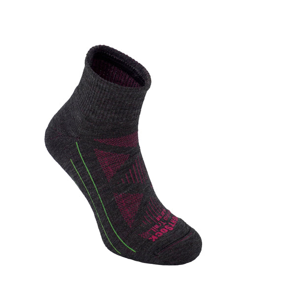 Merino Trail Quarter - The Podium