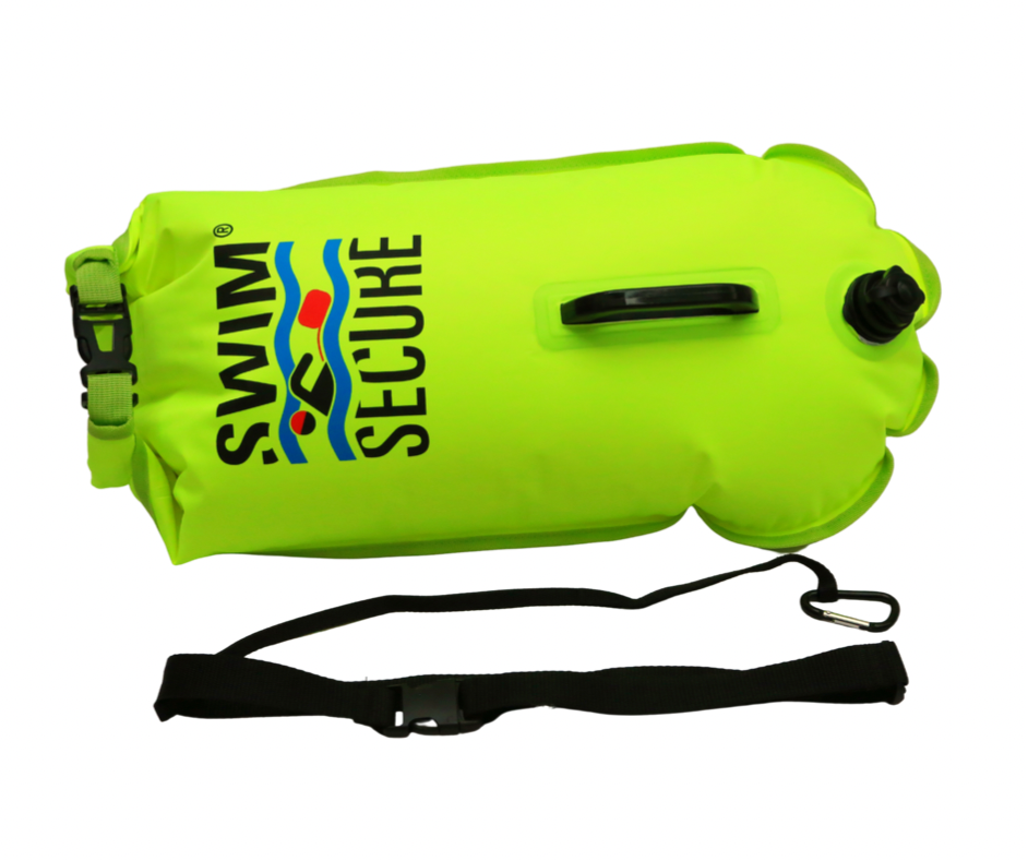 28L Dry Bag - The Podium