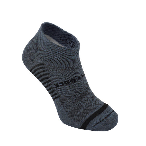 Coolmesh II Lo Quarter Length