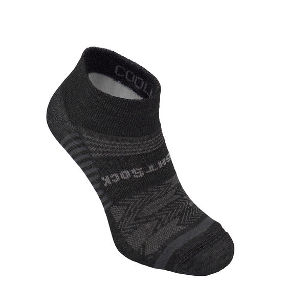 Coolmesh II Lo Quarter Length