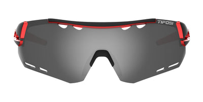 Alliant Black/Red - Smoke/AC Red/Clear lenses *Damaged Package