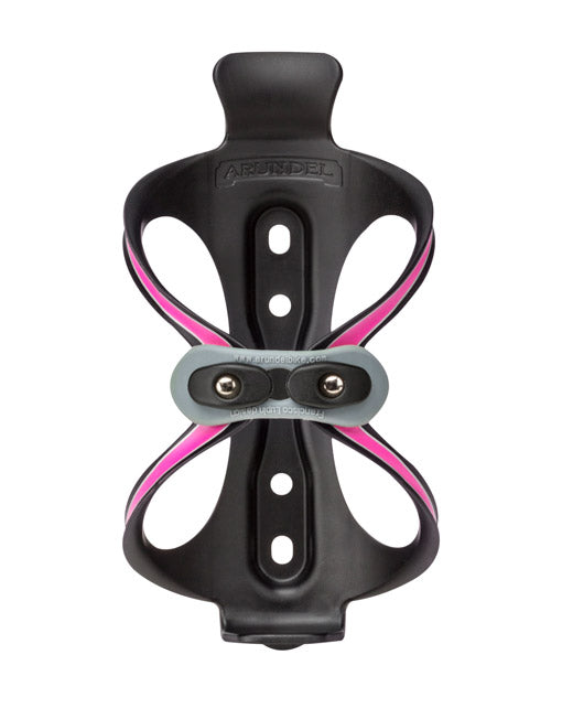Arundel Bando Bottle Cage  - Damaged Packaging - The Podium