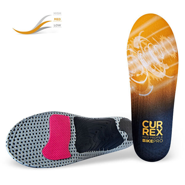 Currex BikePro - Damaged Packaging