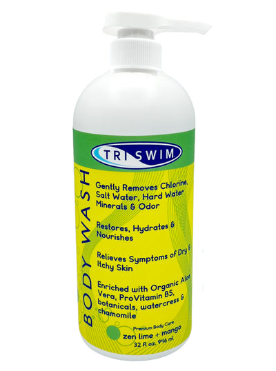 Triswim Body Wash
