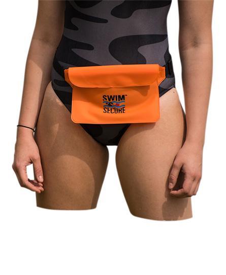 Waterproof Bum Bag (Fanny Pack) The Podium