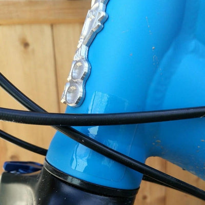Mucky Nutz Cable Rub Patches