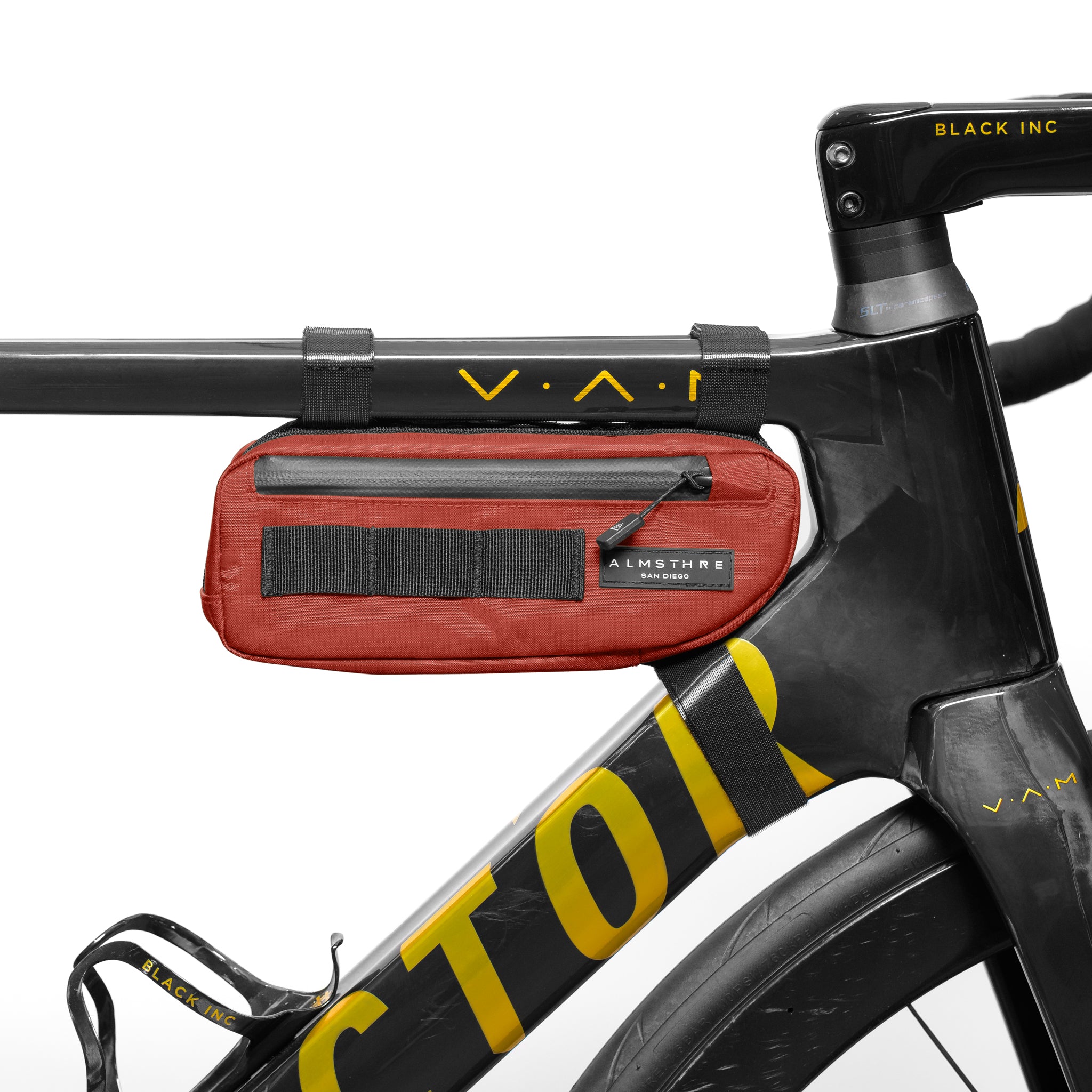 ALMSTHRE Compact Frame Bag