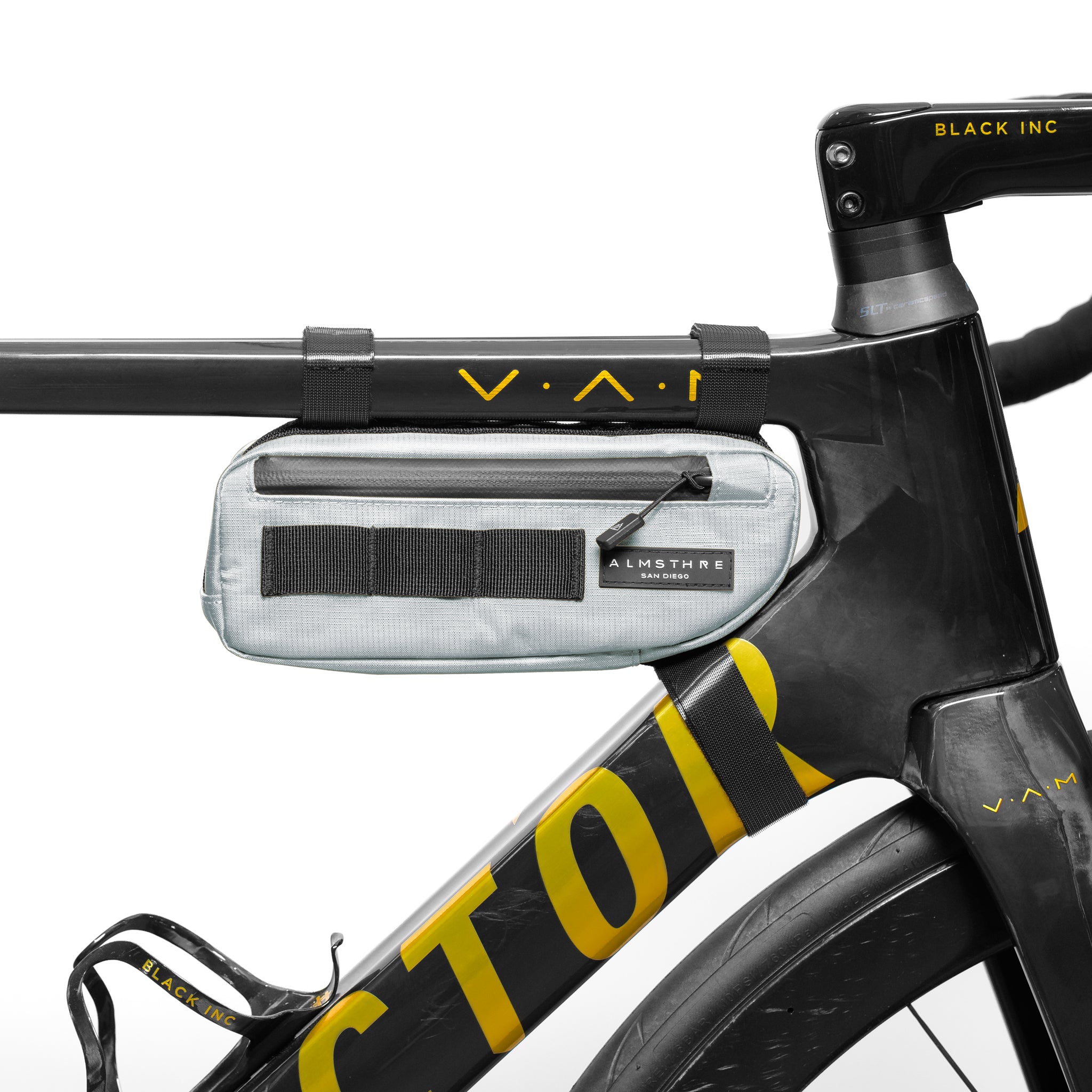 ALMSTHRE Compact Frame Bag