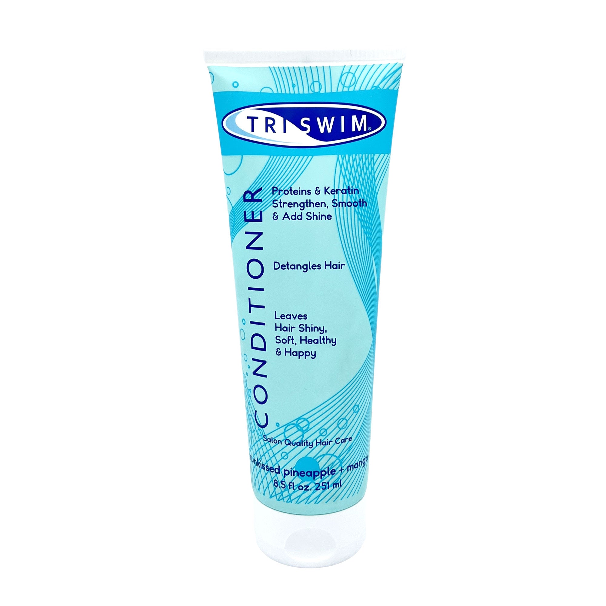Triswim Conditioner 251ml - The Podium