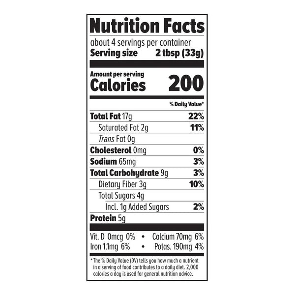 Trail Butter Dark Chocolate & Coffee Re-Sealable Pouch - 128g, box of 6