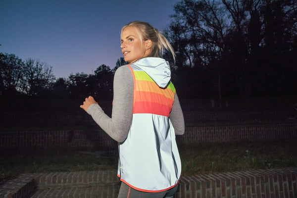 Bodyglowers, Women's - Darkflow