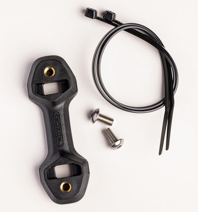 Arundel El Jefe Bottle Boss Adaptor