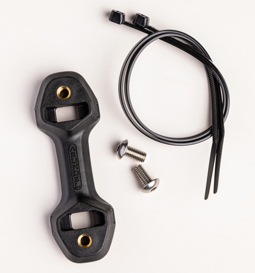 Arundel El Jefe Bottle Boss Adaptor