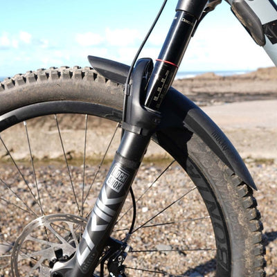 Mucky Nutz Fork Skinz