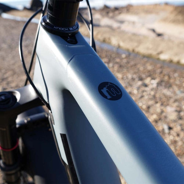 Mucky Nutz Frame Skinz