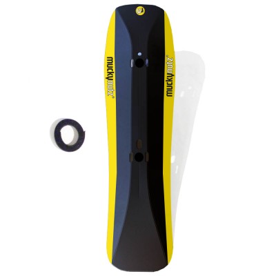 Mucky Nutz Gut Fender *Original - The Podium