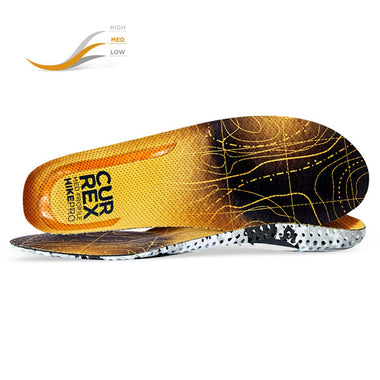 Currex HikePro - Damaged Packaging