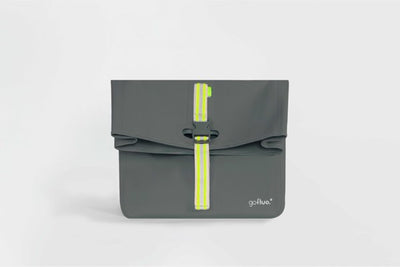 Bags - Houston, Khaki Grey