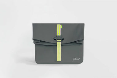 Bags - Houston, Khaki Grey