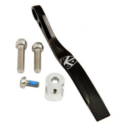 K-EDGE 002 PRO ROAD CHAIN CATCHER *Damaged Package
