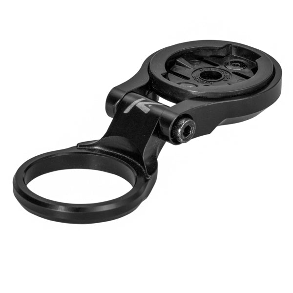 K-EDGE 530B GARMIN Boost Stem Mount, Adjustable, Black Anodize