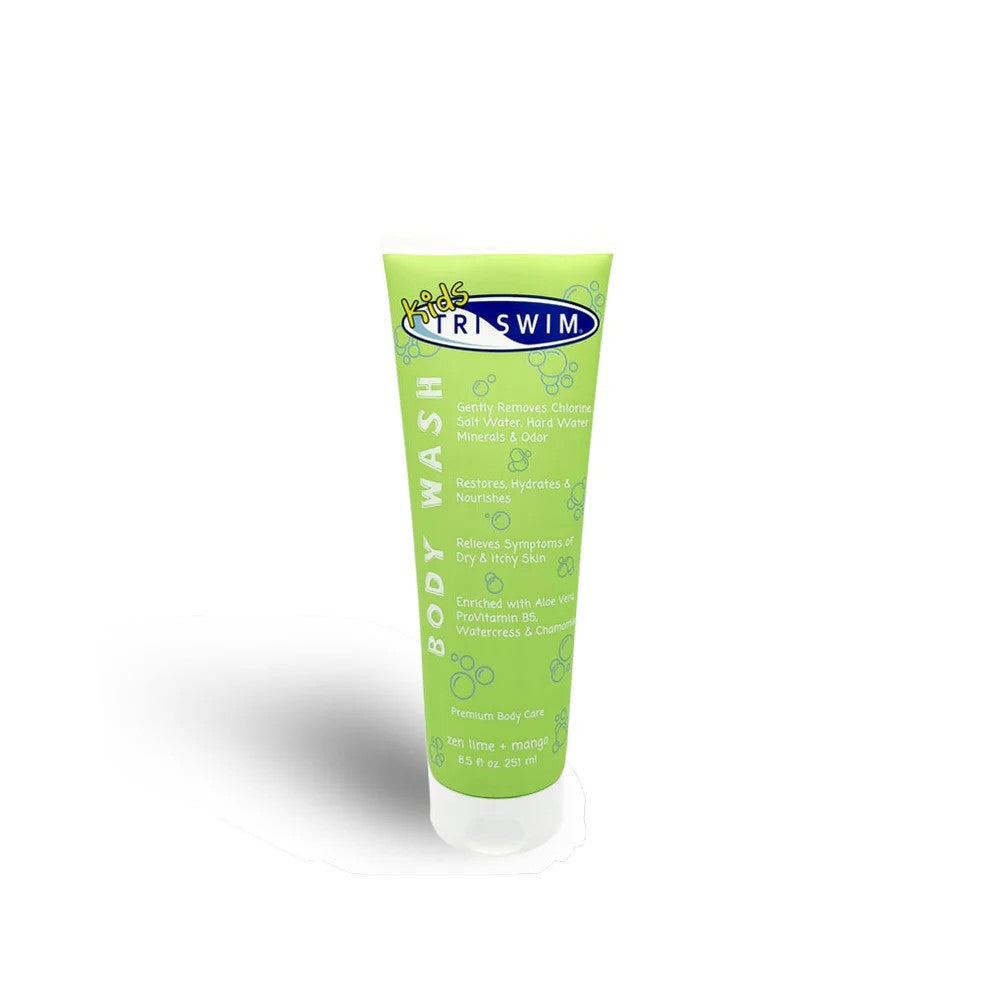 Triswim Kids Bodywash 251ml