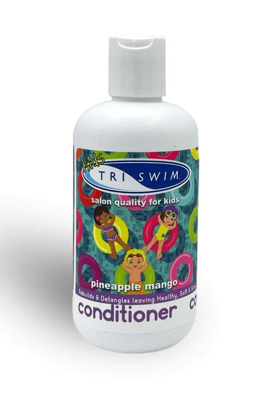 Triswim Kids Conditioner 251ml - The Podium