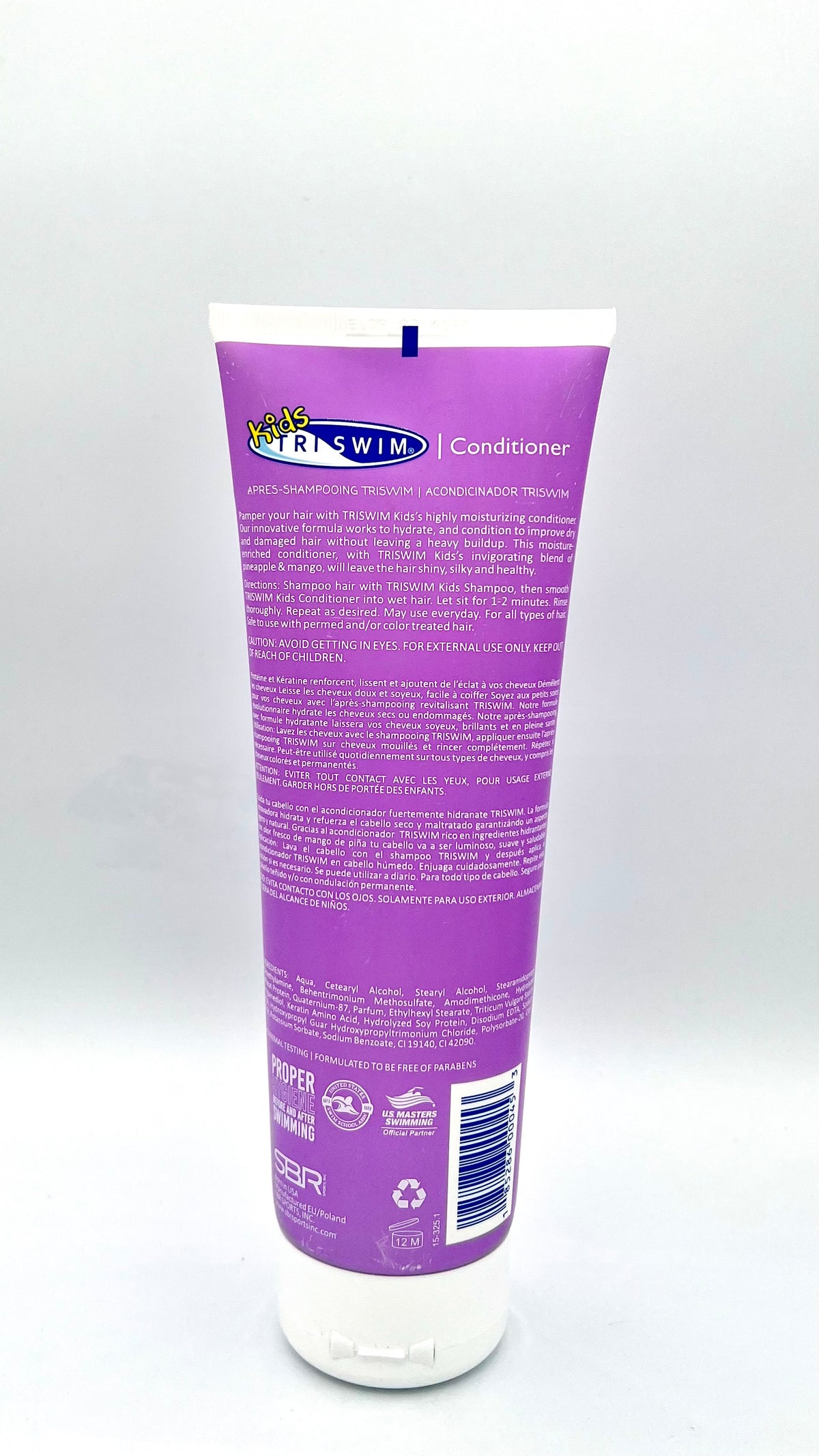Triswim Kids Conditioner 251ml