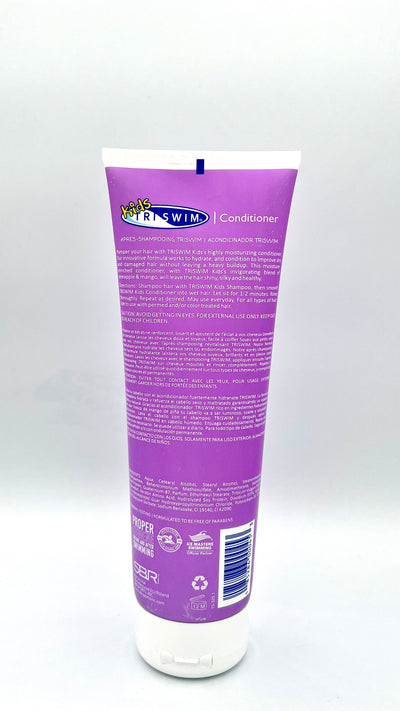 Triswim Kids Conditioner 251ml