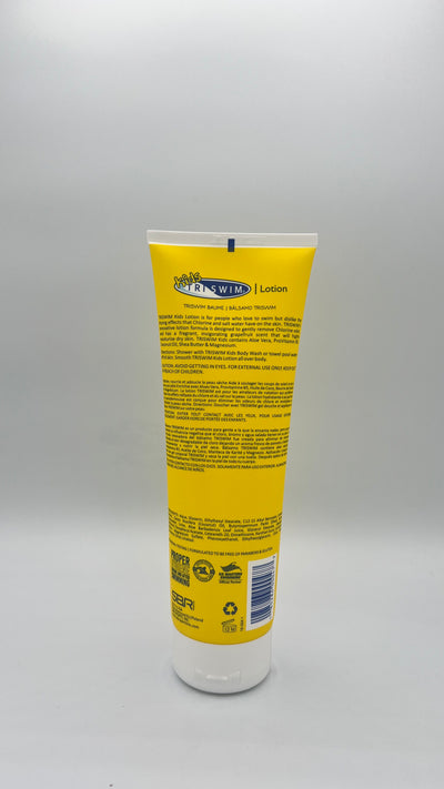 Triswim Kids Lotion 251ml