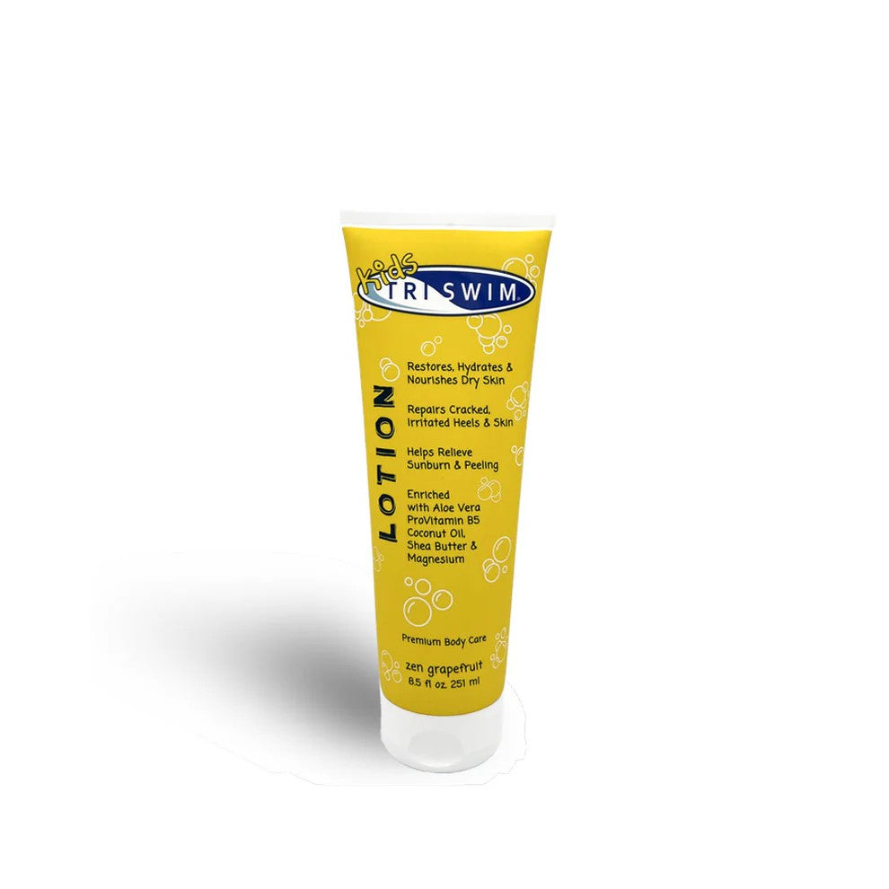 Triswim Kids Lotion 251ml