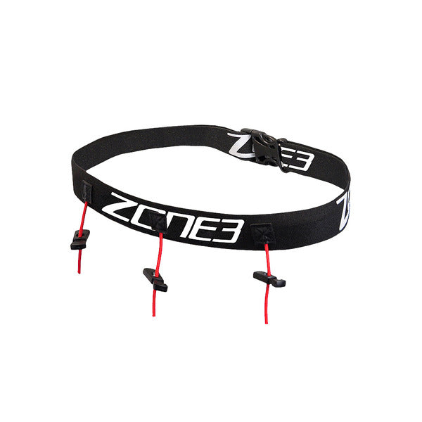 Race Belts